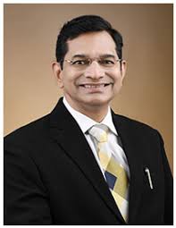 Dr. Sunilgupta